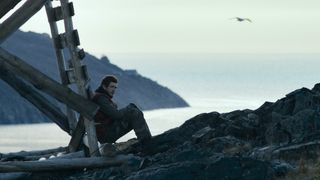 34. Как я провёл этим летом (2010)