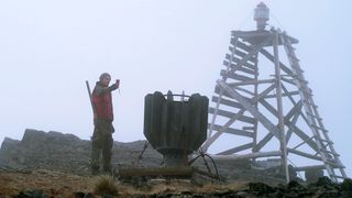 35. Как я провёл этим летом (2010)