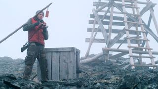 36. Как я провёл этим летом (2010)