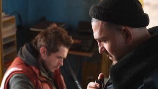7. Как я провёл этим летом (2010)