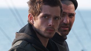 8. Как я провёл этим летом (2010)