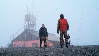 9. Как я провёл этим летом (2010)