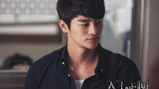 15. Повелитель солнца (2013)