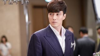 25. Повелитель солнца (2013)