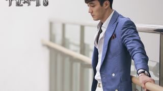 32. Повелитель солнца (2013)