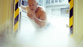 18. Фантастическая четверка (2005)