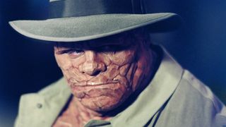 23. Фантастическая четверка (2005)