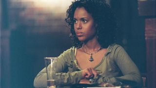 33. Фантастическая четверка (2005)