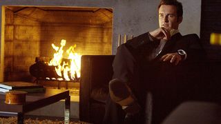 42. Фантастическая четверка (2005)