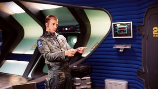 44. Фантастическая четверка (2005)