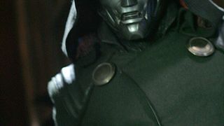 52. Фантастическая четверка (2005)