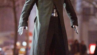 62. Фантастическая четверка (2005)