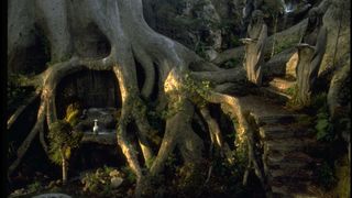 100. Властелин колец: Братство кольца (2001)