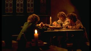 105. Властелин колец: Братство кольца (2001)