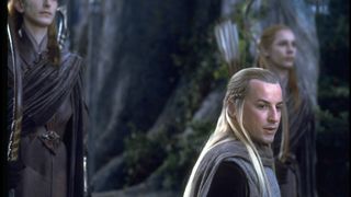 107. Властелин колец: Братство кольца (2001)