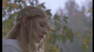 111. Властелин колец: Братство кольца (2001)