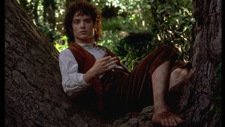 113. Властелин колец: Братство кольца (2001)