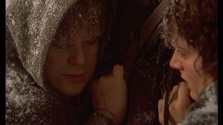 114. Властелин колец: Братство кольца (2001)