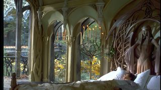 116. Властелин колец: Братство кольца (2001)