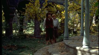 118. Властелин колец: Братство кольца (2001)