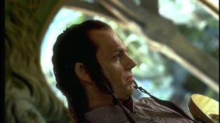 119. Властелин колец: Братство кольца (2001)