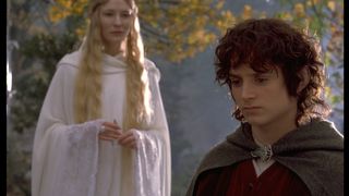 12. Властелин колец: Братство кольца (2001)