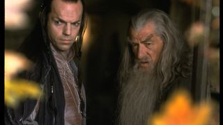 120. Властелин колец: Братство кольца (2001)