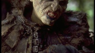 128. Властелин колец: Братство кольца (2001)
