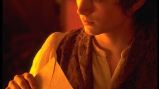 129. Властелин колец: Братство кольца (2001)