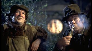 13. Властелин колец: Братство кольца (2001)