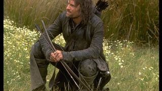 131. Властелин колец: Братство кольца (2001)
