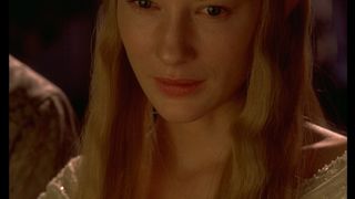 133. Властелин колец: Братство кольца (2001)