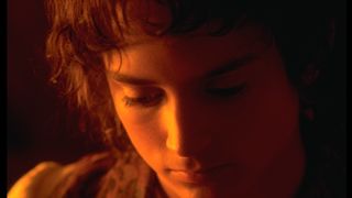 135. Властелин колец: Братство кольца (2001)