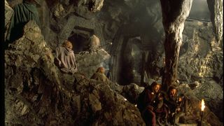 14. Властелин колец: Братство кольца (2001)