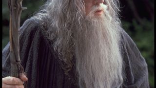 141. Властелин колец: Братство кольца (2001)