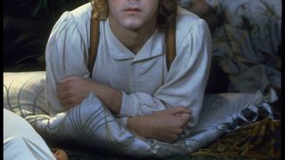 144. Властелин колец: Братство кольца (2001)