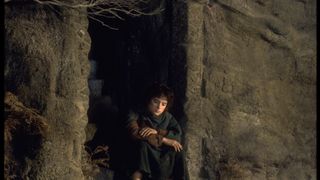 149. Властелин колец: Братство кольца (2001)