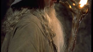 152. Властелин колец: Братство кольца (2001)