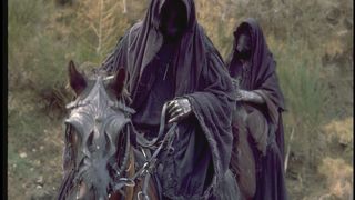 17. Властелин колец: Братство кольца (2001)