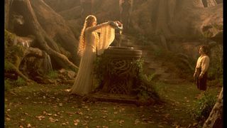 20. Властелин колец: Братство кольца (2001)