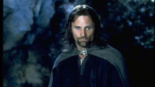 29. Властелин колец: Братство кольца (2001)