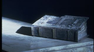 31. Властелин колец: Братство кольца (2001)