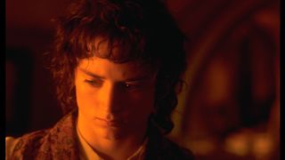 33. Властелин колец: Братство кольца (2001)