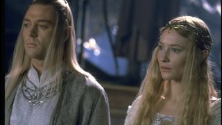 35. Властелин колец: Братство кольца (2001)