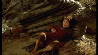 36. Властелин колец: Братство кольца (2001)