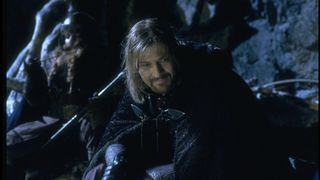 39. Властелин колец: Братство кольца (2001)