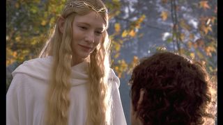 42. Властелин колец: Братство кольца (2001)