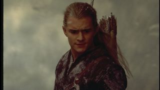 45. Властелин колец: Братство кольца (2001)