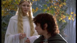 5. Властелин колец: Братство кольца (2001)