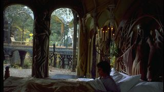 50. Властелин колец: Братство кольца (2001)